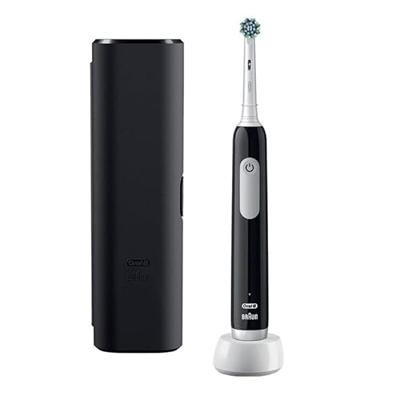 Oral-B elektrische tandenborstel ORAL-B PRO1 BLACK
