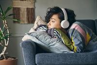 Sony WH-CH520 bluetooth On-ear hoofdtelefoon wit - thumbnail