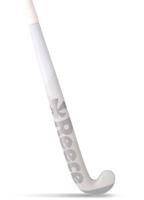 Reece 889263 Blizzard 500 Hockey Stick - White-Sliver - 36.5 - thumbnail