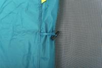 Bestway Polyester Glasvezel Tent 235x145x100 cm Camping 68086 - thumbnail