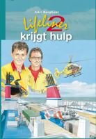 Lifeliner 2 krijgt hulp - Adri Burghout - ebook - thumbnail