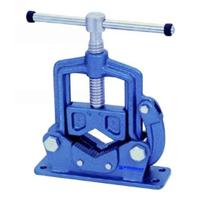 Promat/Tecwerk Buizenbankschroef | spanwijdte 90 mm | buis-d. 3 inch - 4000830706 - thumbnail