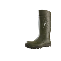 Dunlop C762933 Purofort+ full safety S5 groen Groen - Maat 40 - 15.032.051.40 - thumbnail