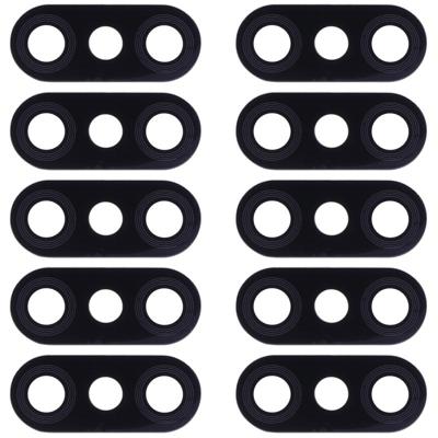 10 STKS terug camera lens voor Xiaomi mi Max 3