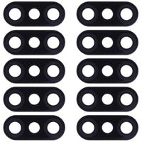 10 STKS terug camera lens voor Xiaomi mi Max 3 - thumbnail