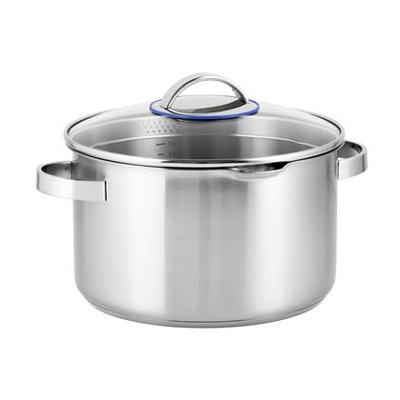 Sola Pearl Kookpan Ø 24 cm / 6 L Sola Pearl Kookpan Ø 24 cm / 6 L