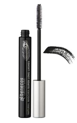 Benecos Natural Mascara Super Long Lashes Benecos Natural Mascara Super Long Lashes