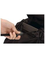 Winkelwagen Rolser i-max mf 4 Donker grijs 40 L 39 x 47 x 92,5 cm Opvouwbaar - thumbnail
