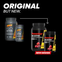 Isoactive Powerbar | Powerbar | 1320g - thumbnail