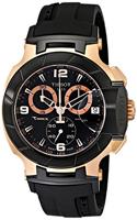 Tissot T048.417.27.057.06 Herenhorloge - thumbnail