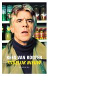 Tijdelijk nieuw - Kees van Kooten - ebook - thumbnail