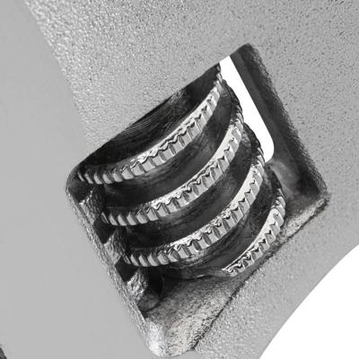 Stanley STHT13122-0 Verstelbare moersleutel metaal 200 × 24 mm