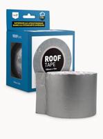 Tec7 WP7-202 Roof Tape rol 100mm * 10m - 603260000 - thumbnail