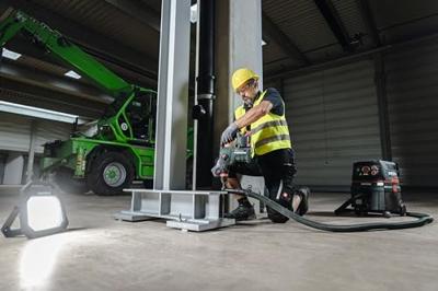 Metabo accu 18 volt | lihdx 8.0 ah - 624975000
