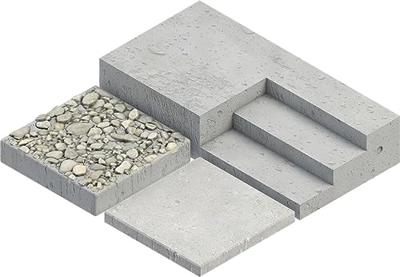 Bosch Professional Betonnagels 19 mm voor GNB 18V-38 VE=1000 - 1600A02F4L Bosch Professional Betonnagels 19 mm voor GNB 18V-38 VE=1000 - 1600A02F4L