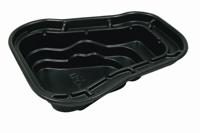 Ocean I voorgevormde vijver - thumbnail