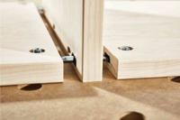 Festool MSV D8/25 Verbindingselement 203167 25 stuk(s) - thumbnail