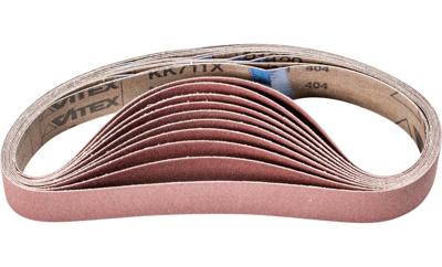 PFERD TOOLS BA 30/533 X A 120 45005152 Schuurband Korrelgrootte (num) 120 (l x b) 533 mm x 30 mm 20 stuk(s)