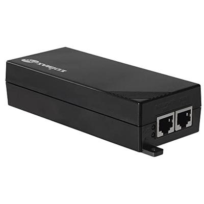 EDIMAX GP-101IT PoE-injector 1 GBit/s IEEE 802.3at (25.5 W), IEEE 802.3af (12.95 W)