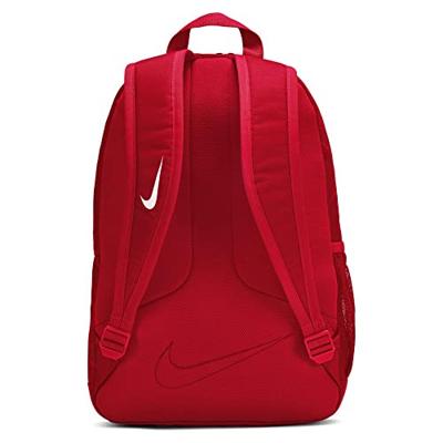 Schoolrugzak Nike ACADEMY TEAM DA2571 657 Rood