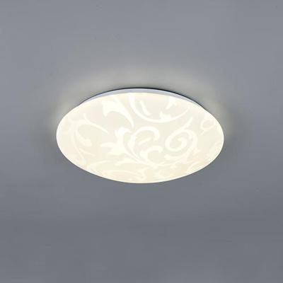 Trio PlafonniereUmbria V albast Ø 30cm - R64635101