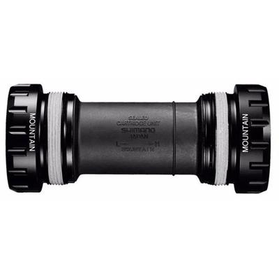Shimano bracketas-unit hollow tech ii bsa bb-mt800 xt lx slx
