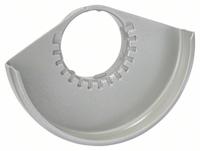 Bosch Accessories 1605510365 Beschermkap zonder dekplaat, 125 mm, geschikt voor GWS 8-125 Diameter 125 mm - thumbnail