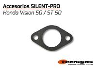 Tecnigas Uitlaat s-pro honda vision - thumbnail