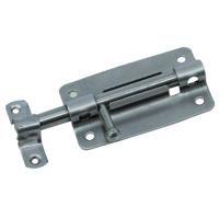 Waelbers Plaatgrendel NM 80mm RVS - 10 Stuk(s) - 1036.05 - thumbnail