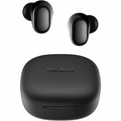 Bluetooth hoofdtelefoon Xiaomi BHR8776GL Zwart - thumbnail