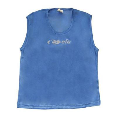 Kinder Tuinbroek Efa PETO EFA-AZBL Blauw