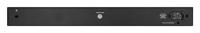 D-Link DGS-1210-26/E 26-poorts Gigabit Smart Switch (24 x 10/100/1000 Mbit/s Base-T-poorten, 2 x 100/1000 Mbit/s SFP-poorten) - alleen EU-netsnoer - thumbnail