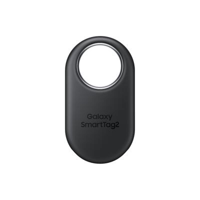Samsung Galaxy SmartTag 2 Telefonie accessoire Zwart Samsung Galaxy SmartTag 2 Telefonie accessoire Zwart