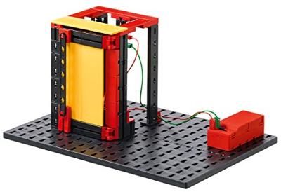 fischertechnik education 559884 STEM Electronics Bouwpakket