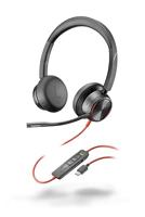 Oordopjes Poly 8X223AA Zwart - thumbnail