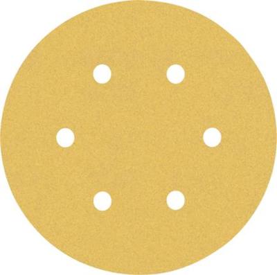 Bosch Accessories EXPERT C470 2608900817 Excenterschuurpapier Geperforeerd Korrelgrootte (num) 120 (Ø) 150 mm 5 stuk(s) Bosch Accessories EXPERT C470 2608900817 Excenterschuurpapier Geperforeerd Korrelgrootte (num) 120 (Ø) 150 mm 5 stuk(s)