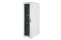Digitus DN-19 42 U-6/10-1 19inch-patchkast (b x h x d) 600 x 2053 x 1000 mm 42 HE Grijs-wit (RAL 7035) - thumbnail