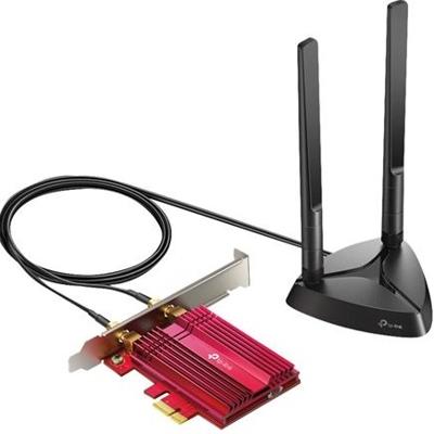 TP-Link Archer TX3000E WiFi 6 Bluetooth adapter