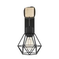 Eglo Houten wandlampTownshend 5 - 44078 - thumbnail