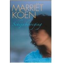 Schijnbeweging - Marriët Koen - ebook