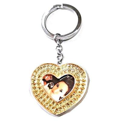 Erno Sleutelhanger hart