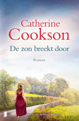 De zon breekt door - Catherine Cookson - ebook