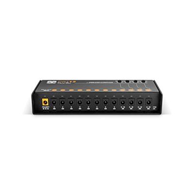 Palmer PWT 12 MK 2 multi-voeding voor effectpedalen