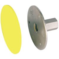 DEHN EFPM M10 12 V4A Aardingsbaken 1 stuk(s) - thumbnail