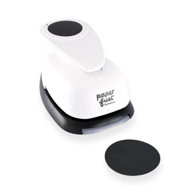 Paperfuel • figuurpons jumbo cirkel ø5cm