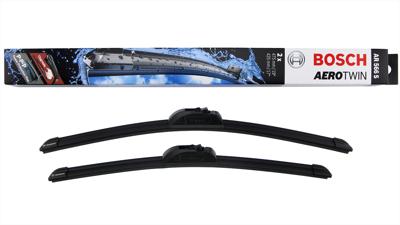 Bosch ruitenwissers Aerotwin AR566S - Lengte: 475/425 mm - set wisserbladen voorzijde AR566S