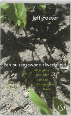 Een buitengewone afwezigheid (Paperback)