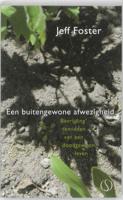 Een buitengewone afwezigheid (Paperback) - thumbnail