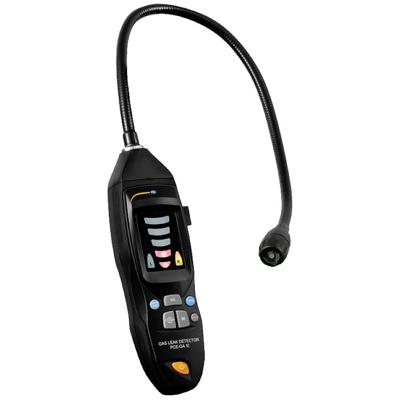 PCE Instruments PCE-GA 10 Gaslekdetector Aceetaldehyde, Ammoniak, Benzeen, Ethaan, Ethanol, Etheen, Formaldehyde, Hexaan, Iso-butaan, Methaan, Propaan, PCE Instruments PCE-GA 10 Gaslekdetector Aceetaldehyde, Ammoniak, Benzeen, Ethaan, Ethanol, Etheen, Formaldehyde, Hexaan, Iso-butaan, Methaan, Propaan,