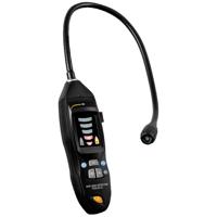 PCE Instruments PCE-GA 10 Gaslekdetector Aceetaldehyde, Ammoniak, Benzeen, Ethaan, Ethanol, Etheen, Formaldehyde, Hexaan, Iso-butaan, Methaan, Propaan, - thumbnail